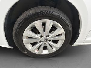 Volkswagen Golf bild 26