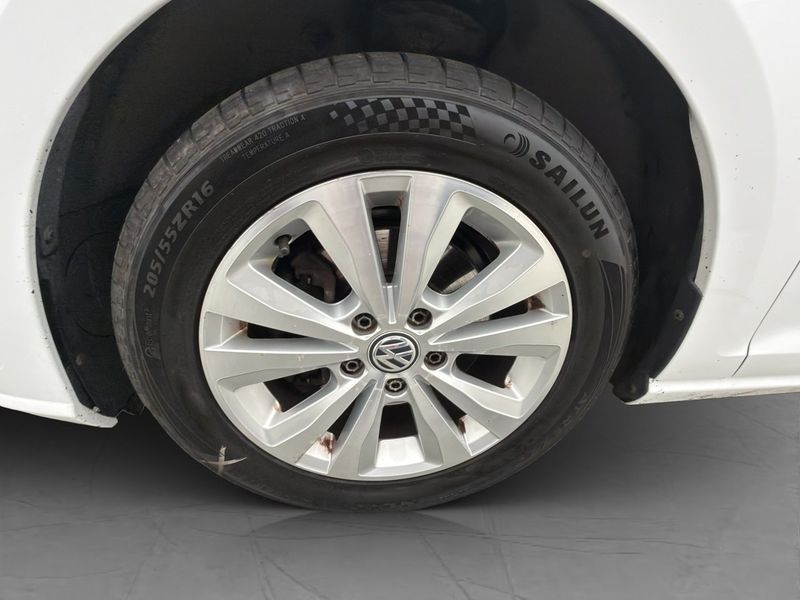 Volkswagen Golf bild 26