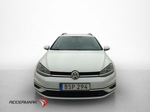 Volkswagen Golf bild 2