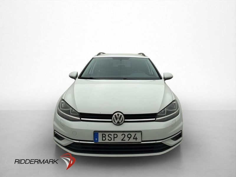 Volkswagen Golf bild 2
