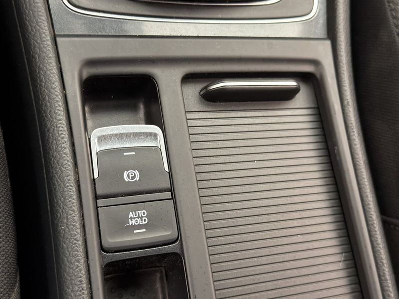 Volkswagen Golf bild 22