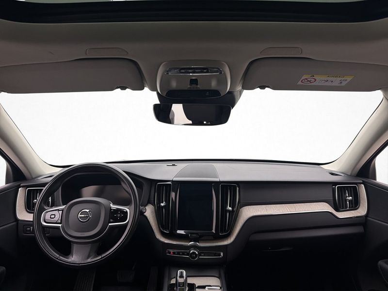 Volvo XC60 bild 14