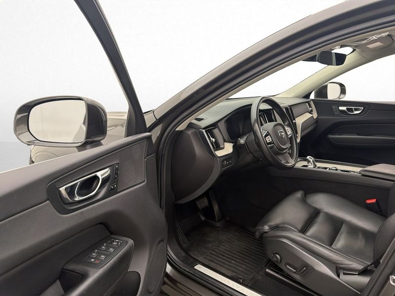 Volvo XC60 bild 11