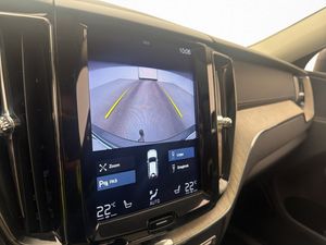 Volvo XC60 bild 21