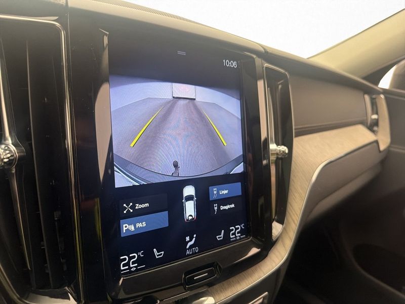 Volvo XC60 bild 21