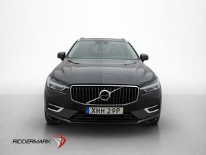 Volvo XC60 bild 2