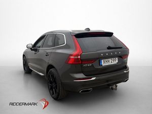 Volvo XC60 bild 5