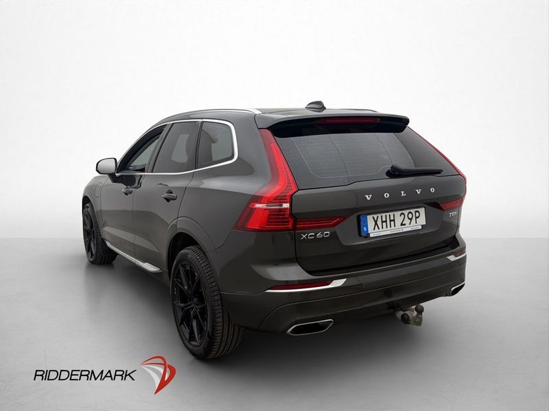 Volvo XC60 bild 5