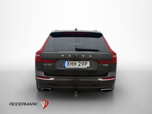 Volvo XC60 bild 6