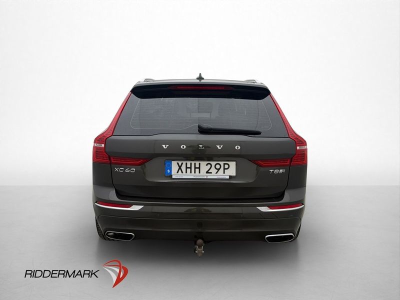 Volvo XC60 bild 6