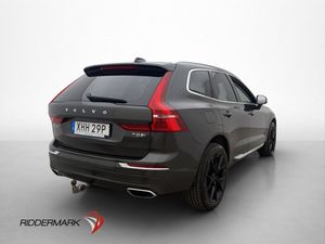 Volvo XC60 bild 8
