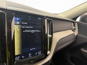 Volvo XC60 bild 23