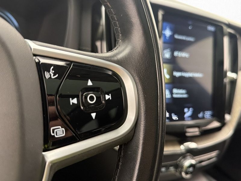 Volvo XC60 bild 19
