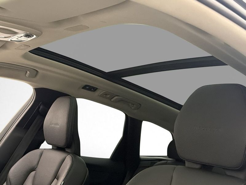 Volvo XC60 bild 13