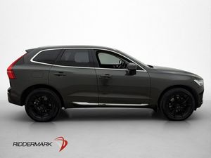 Volvo XC60 bild 9