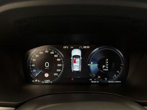 Volvo XC60 bild 18