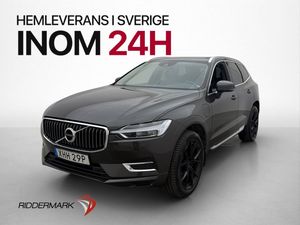 Volvo XC60 bild 3