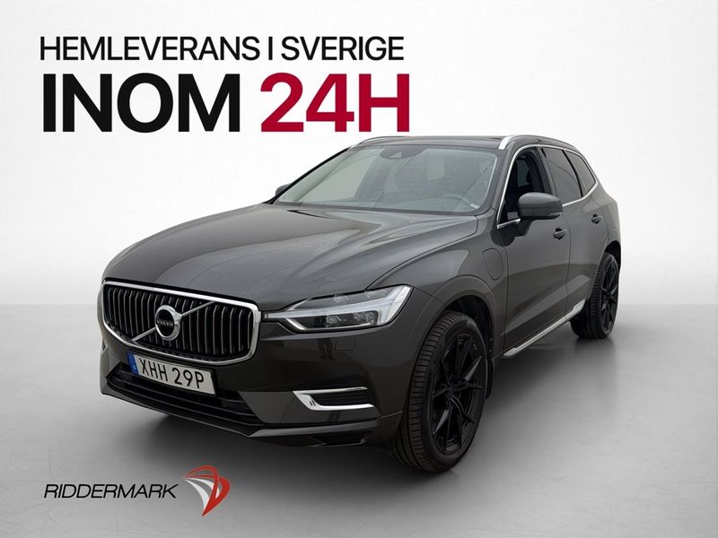 Volvo XC60 bild 3