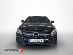Mercedes CLA220 bild 2