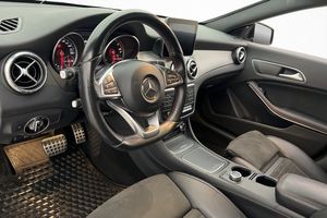 Mercedes CLA220 bild 10