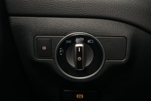 Mercedes CLA220 bild 12