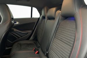 Mercedes CLA220 bild 25