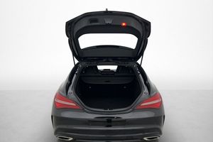 Mercedes CLA220 bild 26