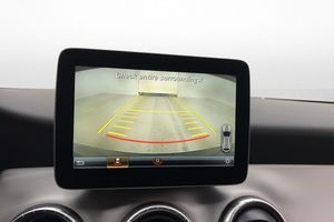 Mercedes CLA220 bild 19
