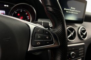 Mercedes CLA220 bild 15