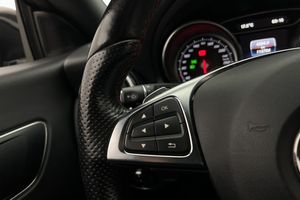 Mercedes CLA220 bild 14