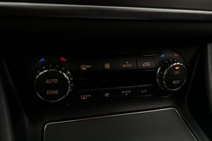 Mercedes CLA220 bild 22