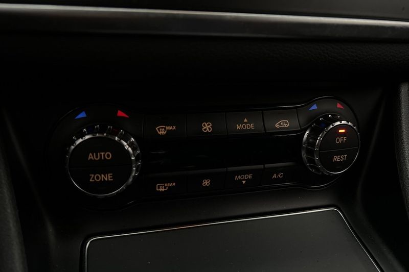 Mercedes CLA220 bild 22