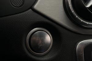 Mercedes CLA220 bild 17