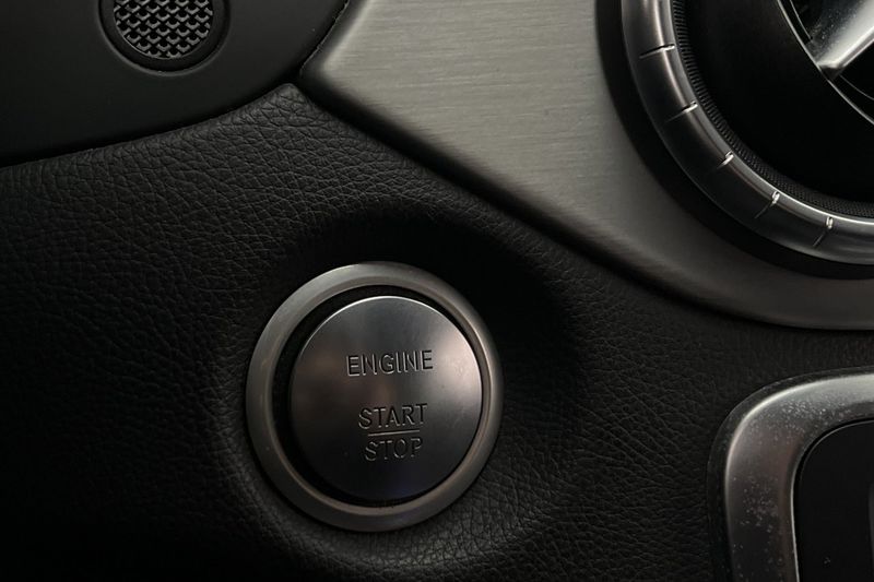 Mercedes CLA220 bild 17