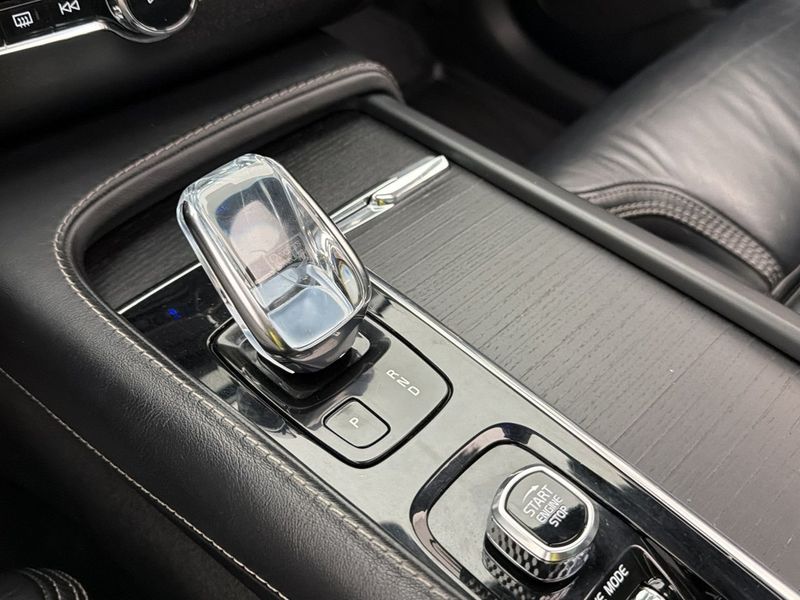 Volvo XC90 bild 32