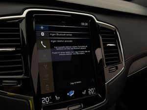 Volvo XC90 bild 27