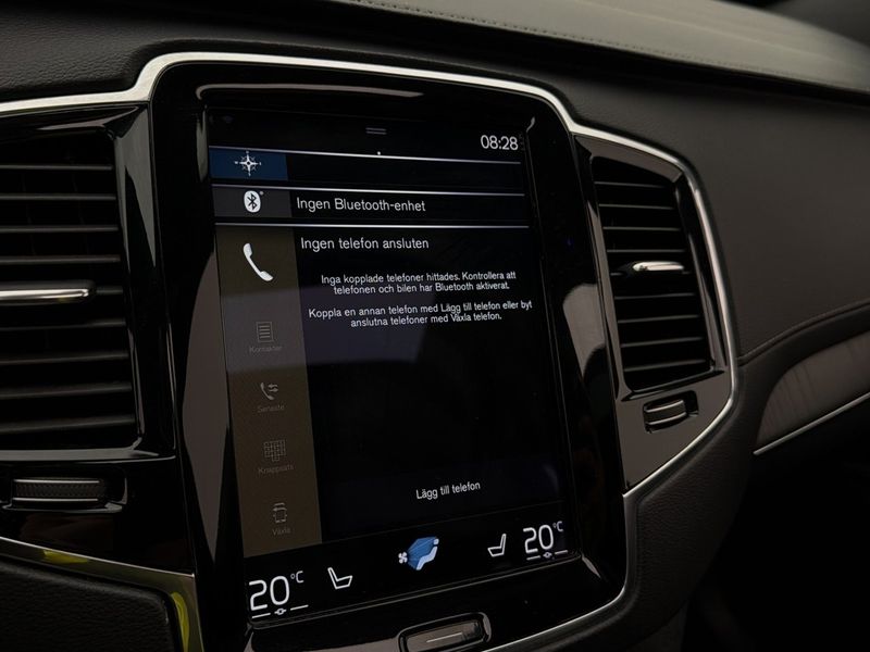 Volvo XC90 bild 27