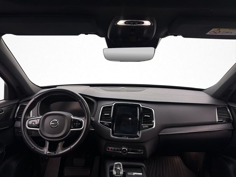 Volvo XC90 bild 14