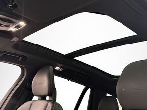 Volvo XC90 bild 13