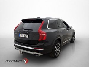 Volvo XC90 bild 8