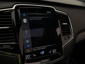 Volvo XC90 bild 30
