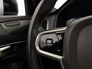 Volvo XC90 bild 20