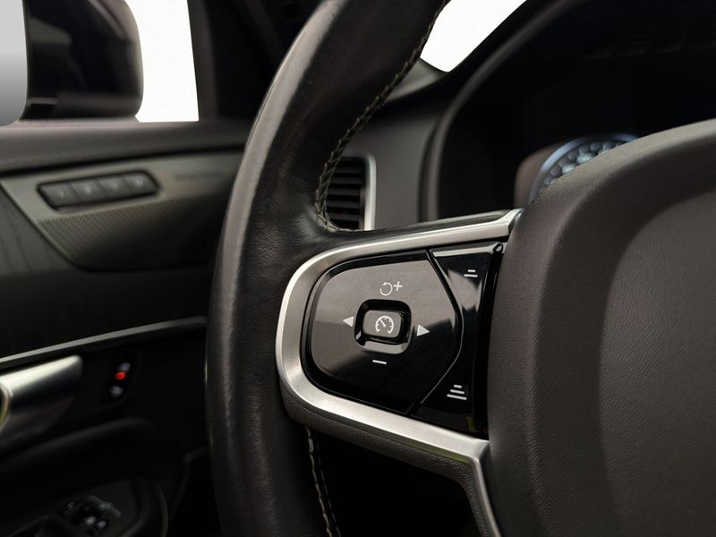 Volvo XC90 bild 20
