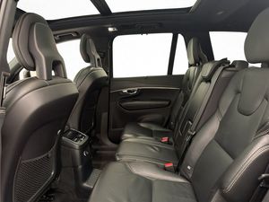 Volvo XC90 bild 36