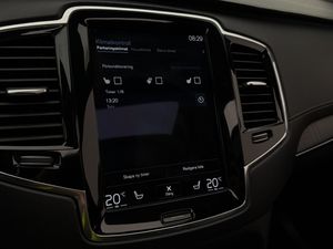 Volvo XC90 bild 28