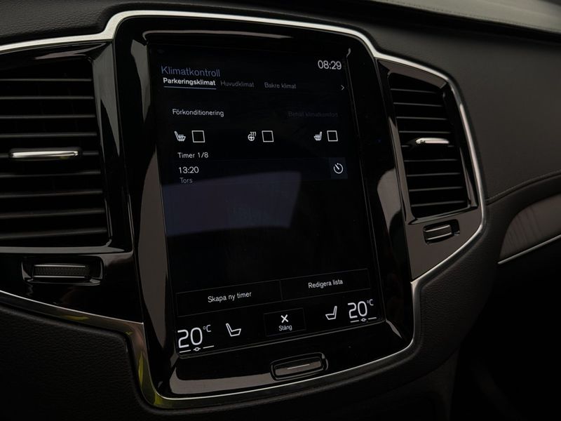 Volvo XC90 bild 28