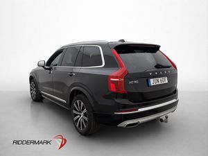 Volvo XC90 bild 5