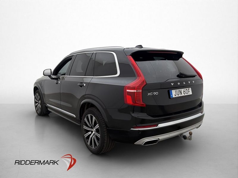 Volvo XC90 bild 5