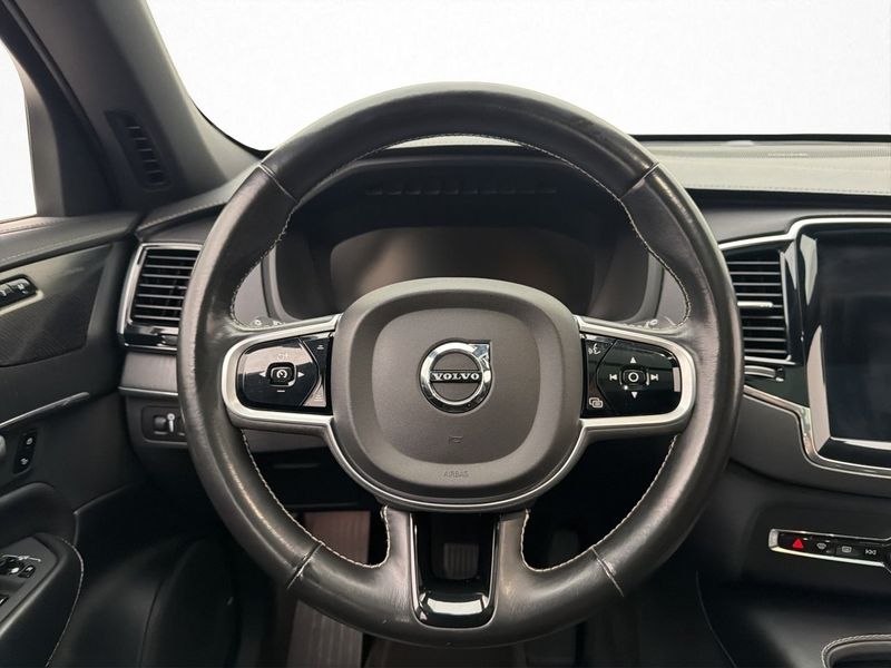 Volvo XC90 bild 15