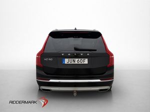Volvo XC90 bild 6